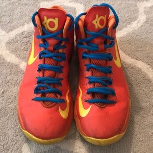 KD 5